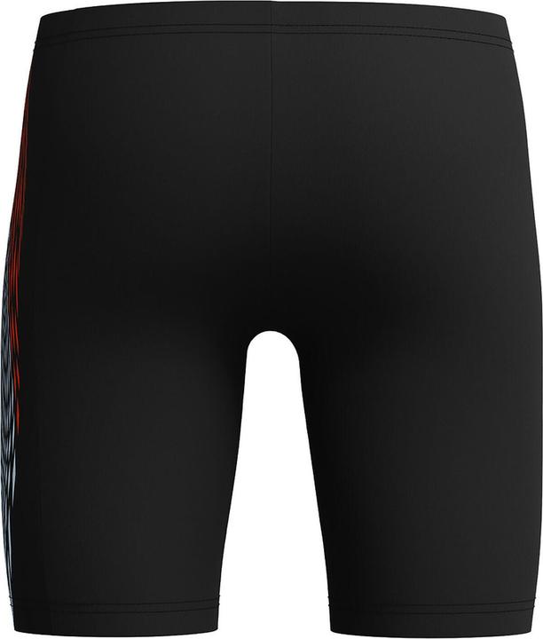 Actual product image Speedo Plastisol Placement Jammer (11, 12)