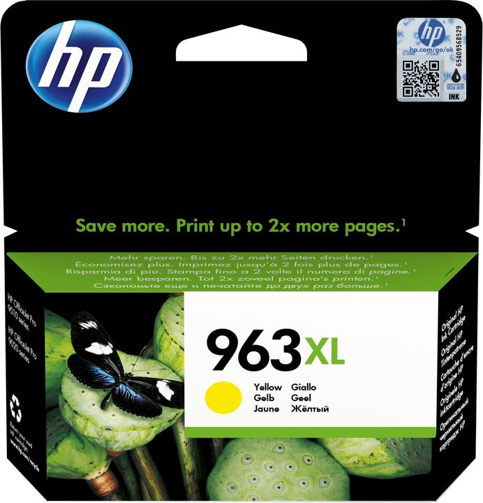 HP 963XL (Y)