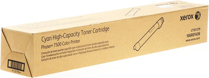 Produktbild Xerox 106r01436 (C)