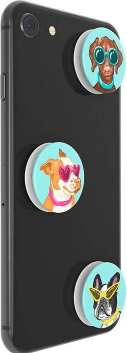 Actual product image PopSockets PopMinis Posh Pups
