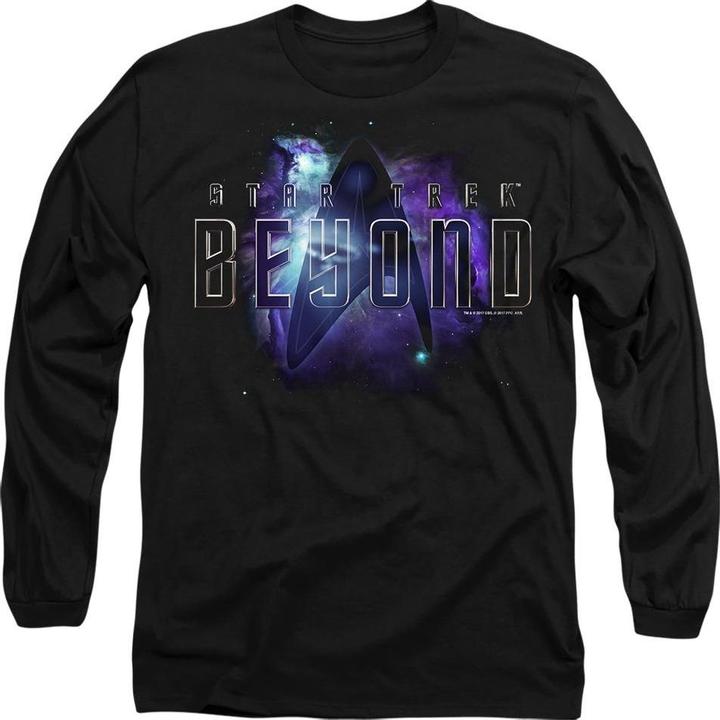Star Trek Beyond TShirt (M)