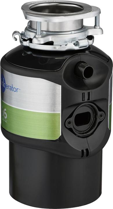 Produktbild Insinkerator Küchenabfallentsorger