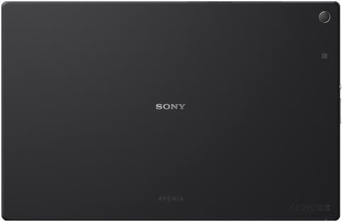 Immagine prodotto Sony Xperia Tablet Z2 (2G, 10.10", 16 GB, Nero)