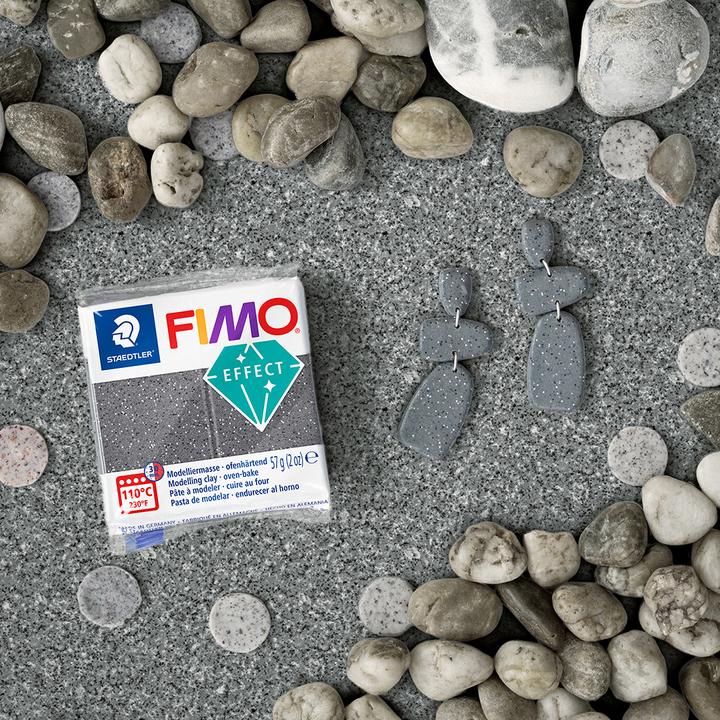 Image du produit Fimo Effect Granit