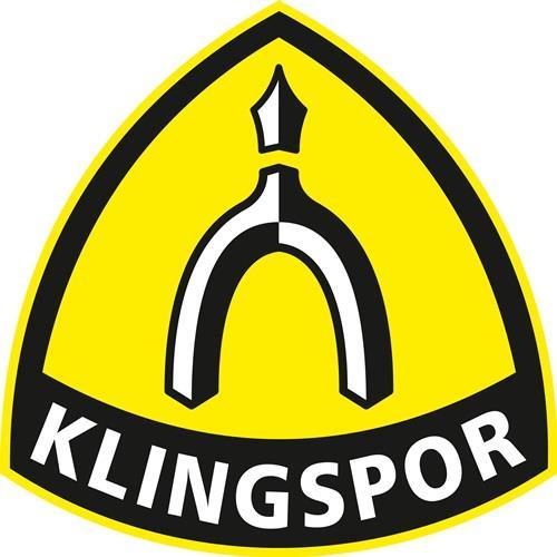 Produktbild Klingspor CS 411 X - Schleifbänder 50 x 2000 mm (40)