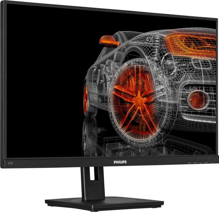 Immagine prodotto Philips S-line 275S1AE (2560 x 1440 pixel, 27")