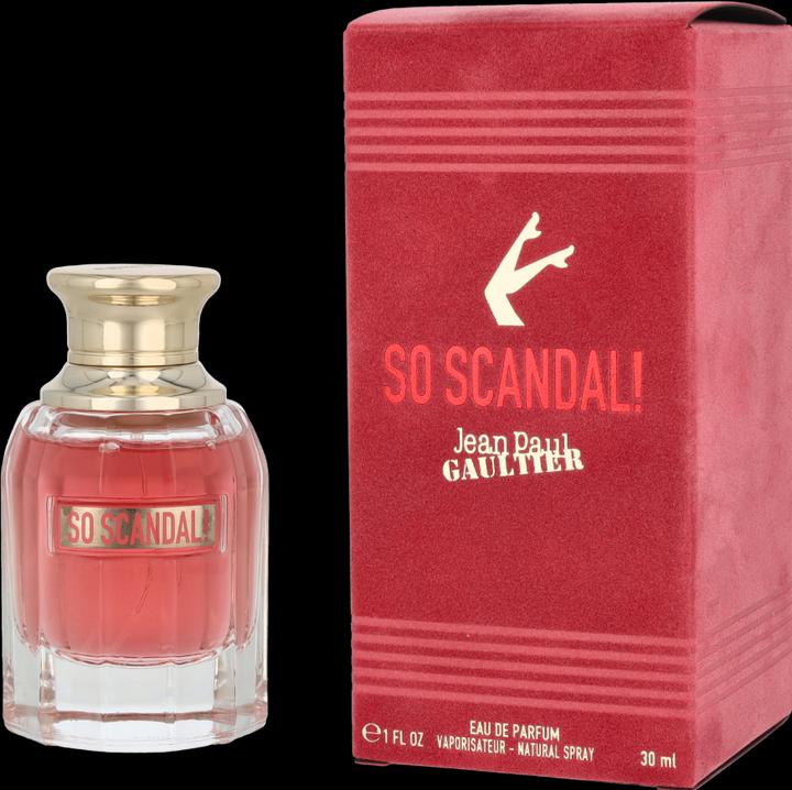 Produktbild Gaultier So Scandal (Eau de Parfum, 30 ml)