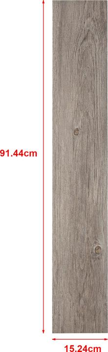 Produktbild neu.holz Vinyl Laminat Vanola (Vinylboden, 0.98 m²)