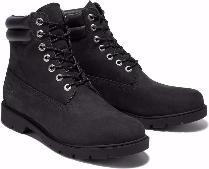 Actual product image Timberland 6in Basic (46)