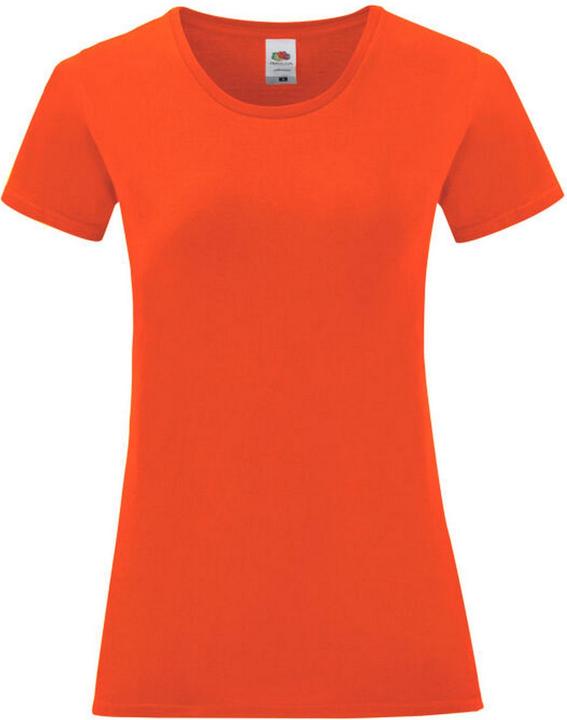 Fruit of the Loom Iconic 150 TShirt (XL)