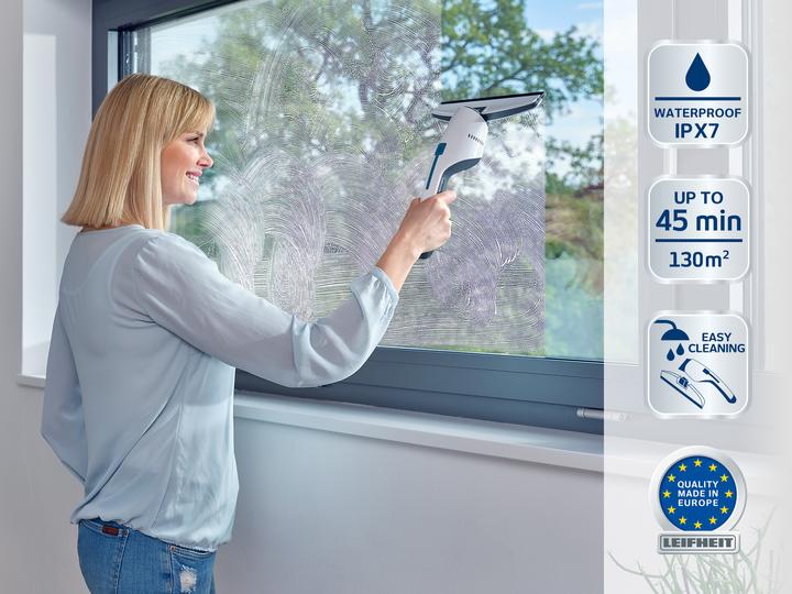 Actual product image Leifheit Nemo