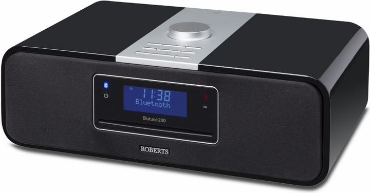 Actual product image Roberts Blutune 200 (DAB+, FM, Bluetooth)