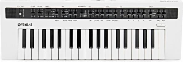 Actual product image Yamaha Reface CS