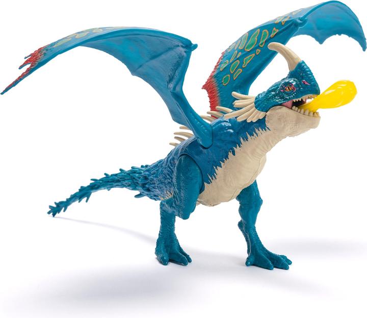 Actual product image DRAGONS Movie Feature - Deadly Nadder
