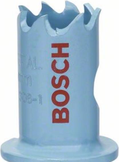 Actual product image Bosch Professional Zubehör Hole Saw Special Sheet Metal, 16 mm, 5/8-inch (16 millimetres)