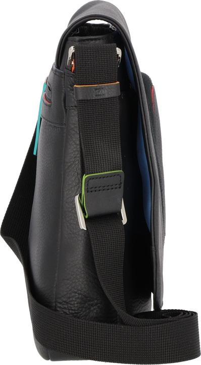 Immagine prodotto Mywalit Borsa a tracolla in pelle da 22 cm