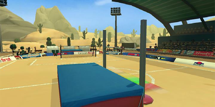 Produktbild Activision Instant Sports - Summer Games (Switch, IT)