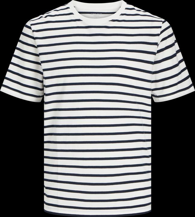 Jack & Jones Einfarbig Rundhals T-shirt T-shirt (S)