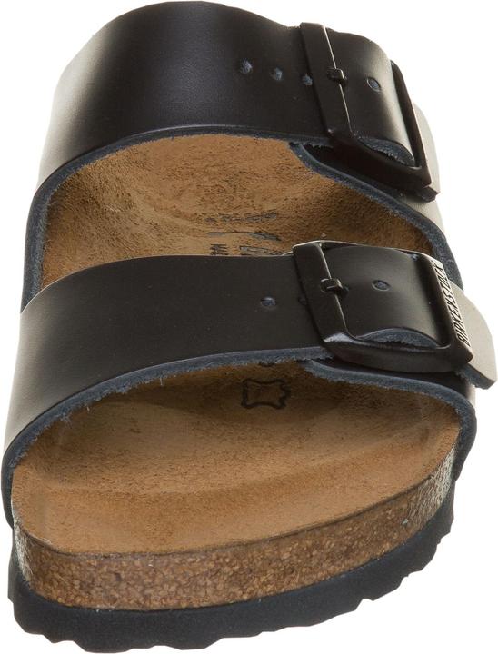 Produktbild Birkenstock Arizona Naturleder Schmal (49)