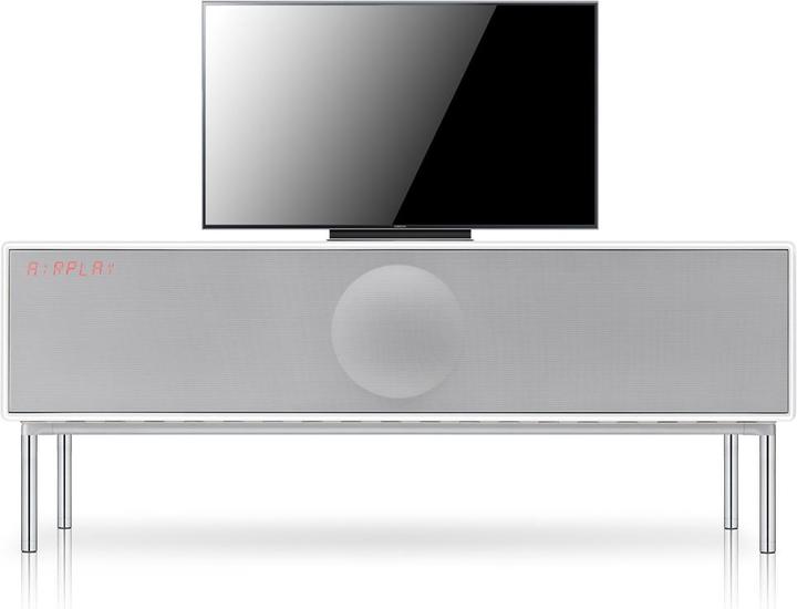 Actual product image Geneva Sound System Model XXL (589 W)