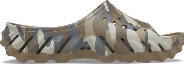 Immagine prodotto Crocs Scivolone Echo Camo Redux (46, 46.5, 47)