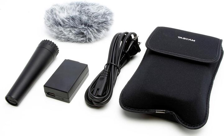 Tascam Ak-Dr11g (Set d'accessoires)