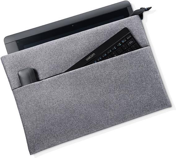 Immagine prodotto Wacom Cintiq Companion 2 Value 64GB (13.30")