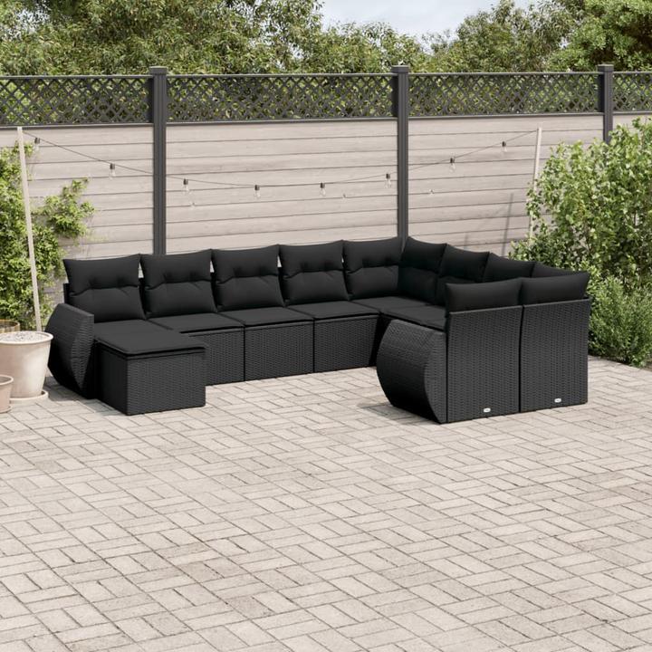 Produktbild VidaXL Reka