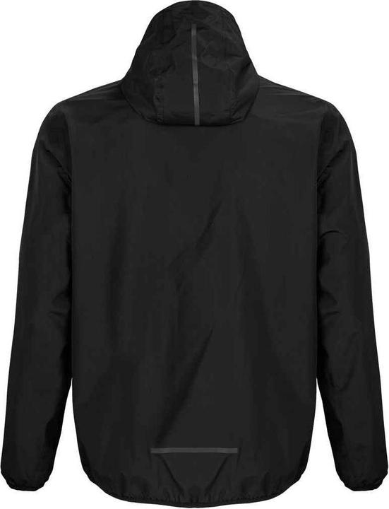 Actual product image Neoblu Unisex Adult Andrea Waterproof Jacket (XXL)