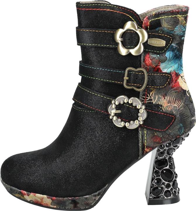 Produktbild Laura Vita Stiefelette (37)