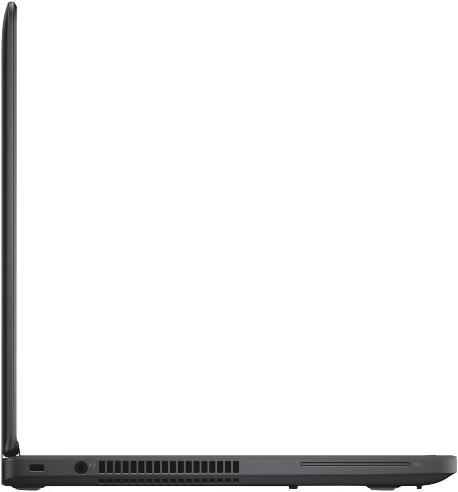 Produktbild Dell Latitude E5450 (14", Intel Core i5-5300U, 8 GB, CH)