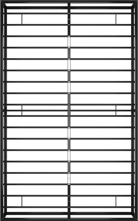 Image du produit VidaXL Laila (120 x 200 cm)