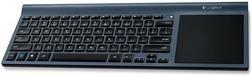 Produktbild Logitech All-In-One Keyboard TK820 (CH, Kabellos)