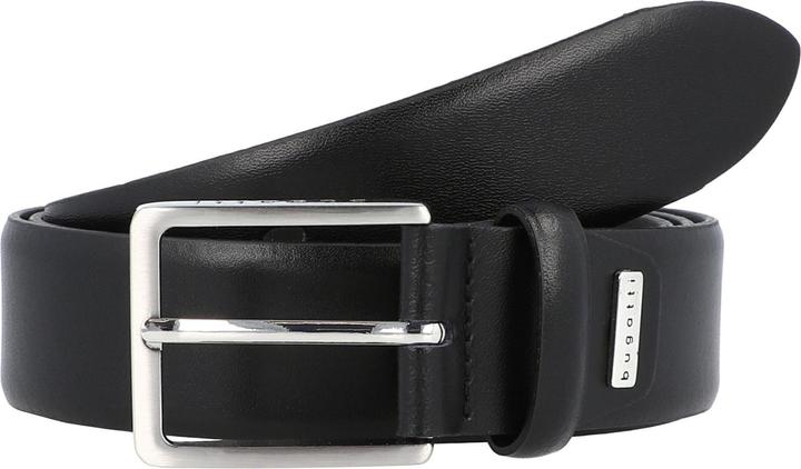 Bugatti Gürtel Leder (100)