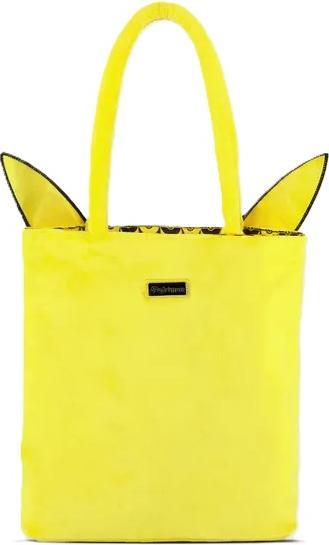 Produktbild Difuzed Pokémon sac shopping Pikachu