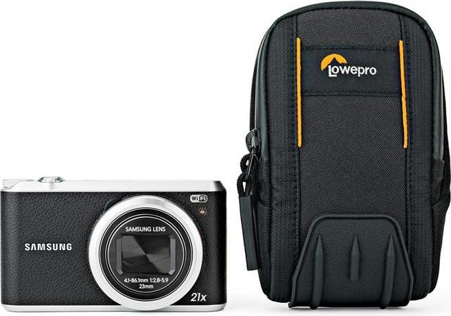 Produktbild Lowepro Adventura CS 20 (Kamera Bereitschaftstasche)