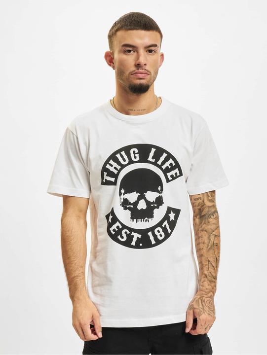 Produktbild Thug Life B.Skull T-Shir - 82105 (L)