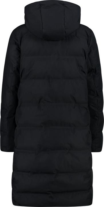 Image du produit CMP Campagnolo Manteau Femme Fix Hood 34K0096 (38, S)