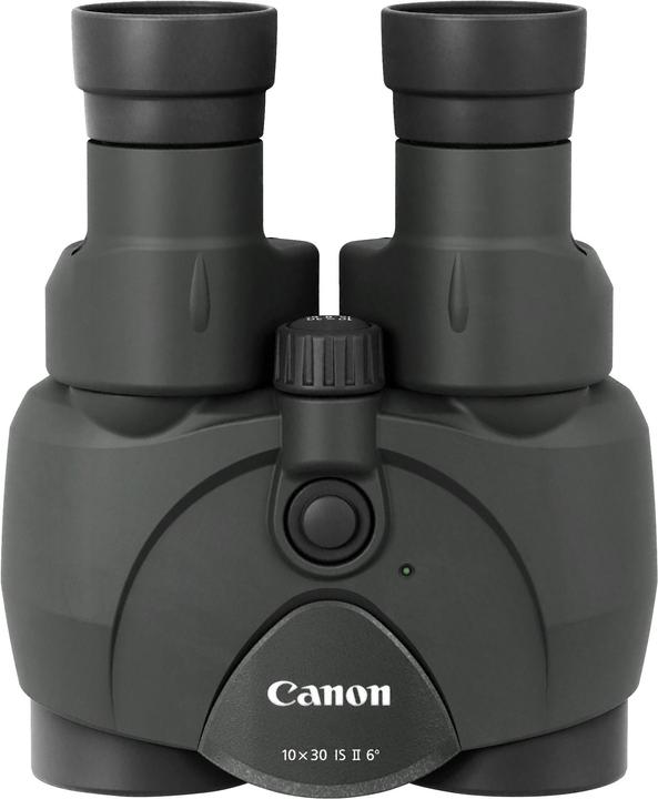 Produktbild Canon 10x30 IS II (10 x, 30 mm)