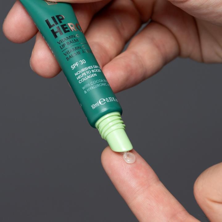 Produktbild Shakeup Lip hero - Vitamin C Lip Balm