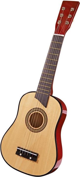 Image du produit Simba Guitare en bois MMW