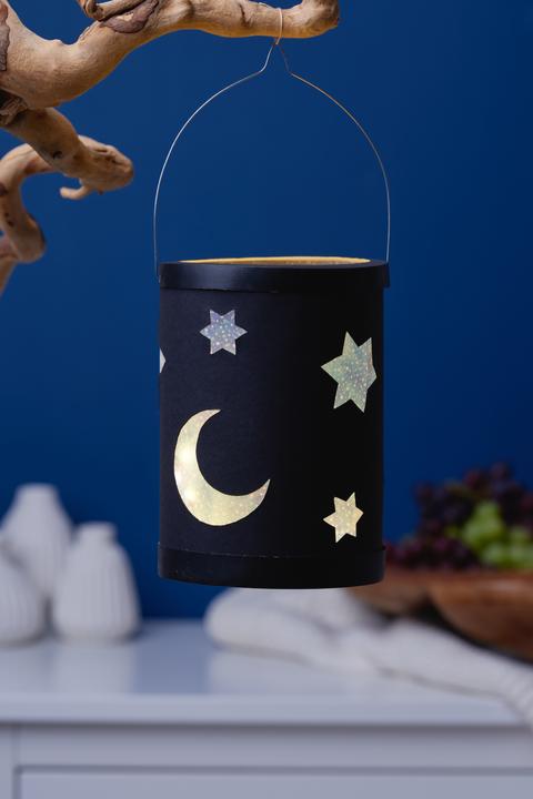 Produktbild Folia Teelichthalter für Laternen (1 x, Ø 4 cm)
