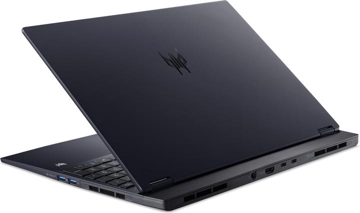 Actual product image Acer Predator Helios Neo 16S AI OLED (16", Intel Core Ultra 9 275HX, 64 GB, 2000 GB, CH)