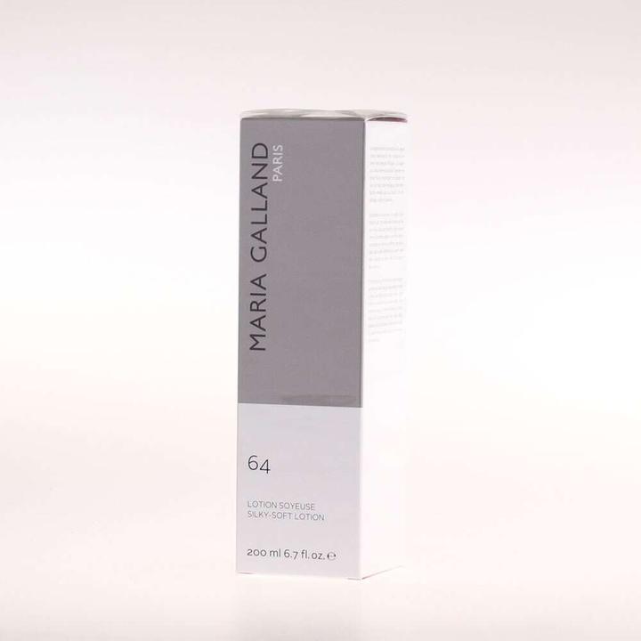 Immagine prodotto Maria Galland Ligne Démaquillants (Lozione corpo, 200 ml)