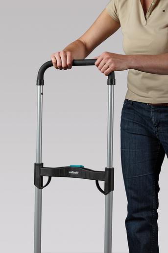 Actual product image wolfcraft TS 850 Transport System (100 kg)