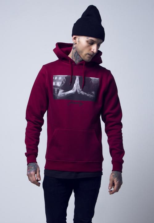 Image du produit Mister Tee Pray Hoody (XL)