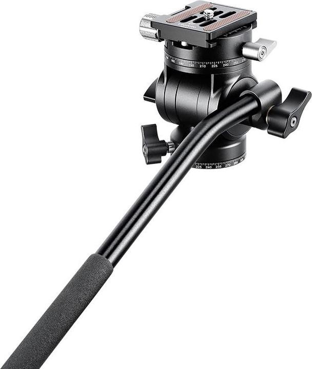 Produktbild Leofoto BV-1R (Videokopf)