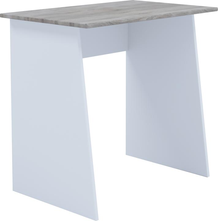 Produktbild VCM Holz Schreibtisch Computertisch Masola Mini (80 x 50 x 74 cm)