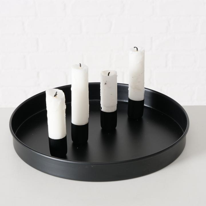 Productafbeelding Boltze Home Margo (Ø 25 x 3 cm)