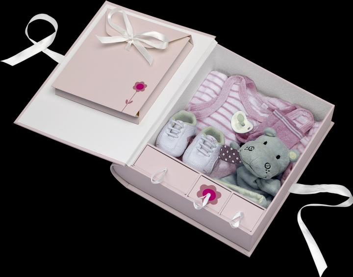 Produktbild Walther Design Baby Animal Storage Box